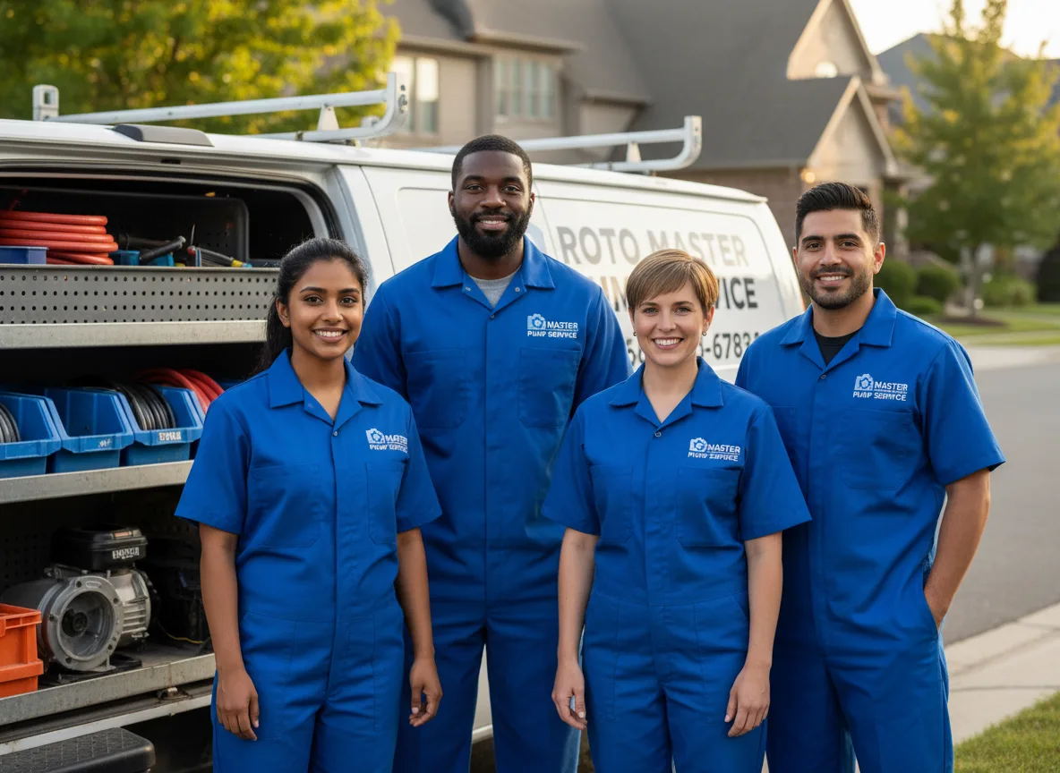 Sump Pump Installation company in Lake Ann, MI